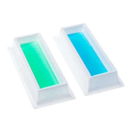 Celltreat CELLTREAT  55ml Polystyrene Reagent Reservoir, Bulk Packed, Sterile, White, 200/Case 229297